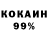 КОКАИН 97% Losing interest